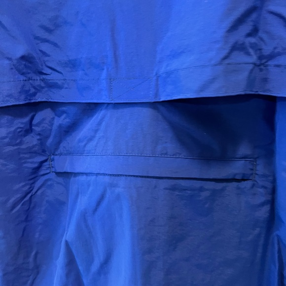 Ralph Lauren colorblock raincoat - Picture 7 of 15